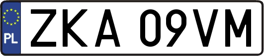 ZKA09VM