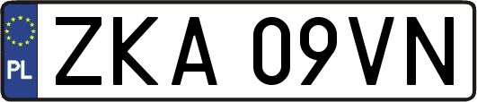 ZKA09VN