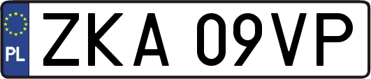 ZKA09VP
