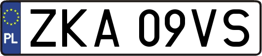 ZKA09VS