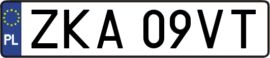 ZKA09VT
