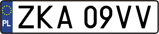 ZKA09VV