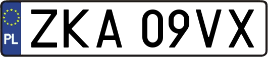 ZKA09VX