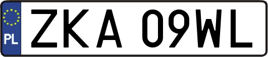 ZKA09WL