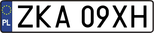 ZKA09XH