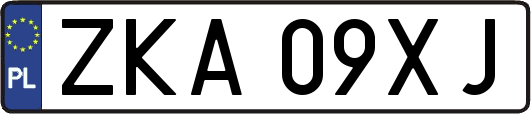 ZKA09XJ