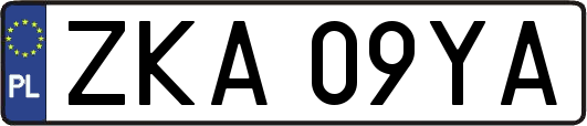 ZKA09YA
