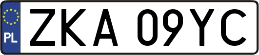 ZKA09YC