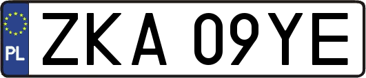 ZKA09YE
