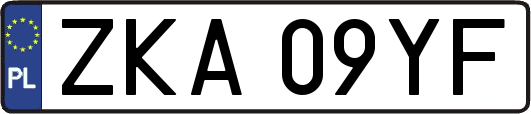 ZKA09YF