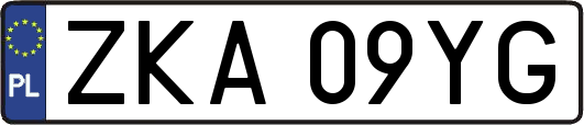 ZKA09YG