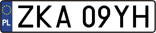 ZKA09YH