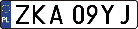 ZKA09YJ