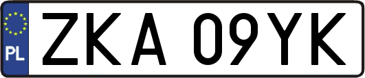 ZKA09YK