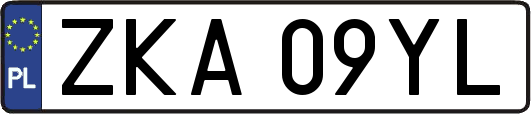 ZKA09YL