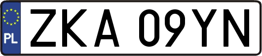 ZKA09YN