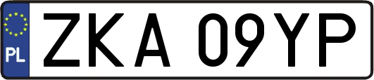 ZKA09YP
