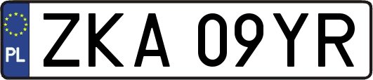 ZKA09YR
