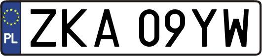 ZKA09YW