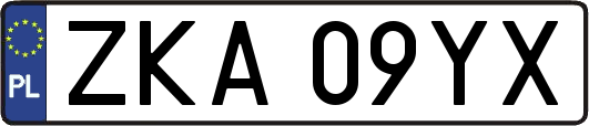 ZKA09YX