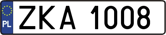 ZKA1008