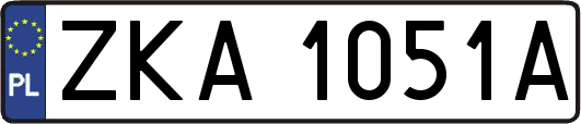 ZKA1051A