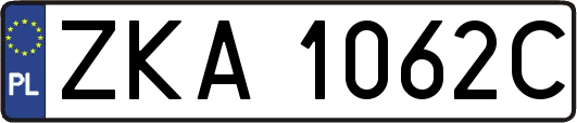 ZKA1062C