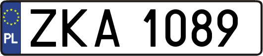 ZKA1089