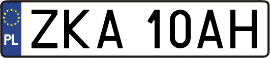 ZKA10AH