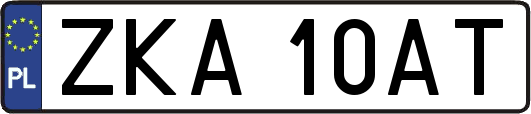 ZKA10AT