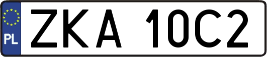 ZKA10C2