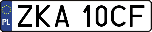 ZKA10CF