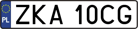 ZKA10CG