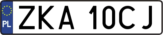 ZKA10CJ