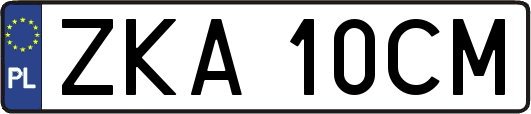 ZKA10CM