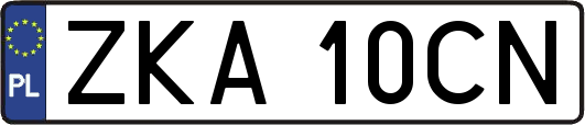 ZKA10CN