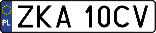 ZKA10CV