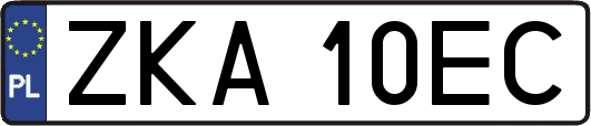 ZKA10EC