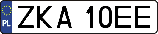 ZKA10EE