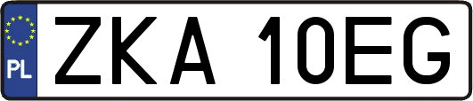 ZKA10EG