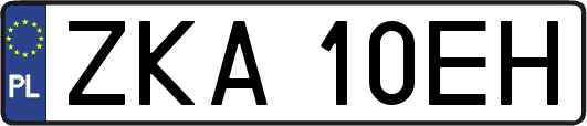 ZKA10EH