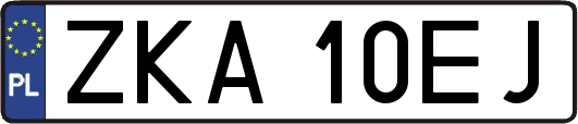 ZKA10EJ