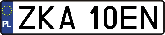 ZKA10EN