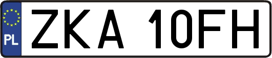 ZKA10FH