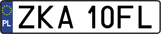 ZKA10FL