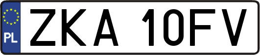 ZKA10FV