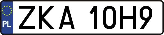 ZKA10H9