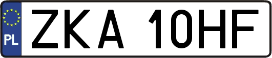 ZKA10HF