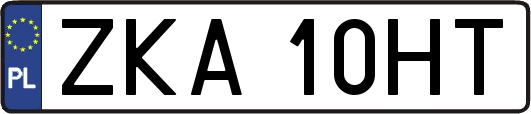 ZKA10HT