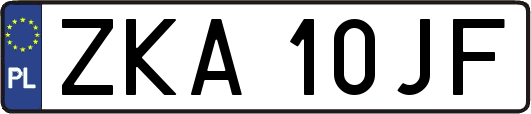 ZKA10JF